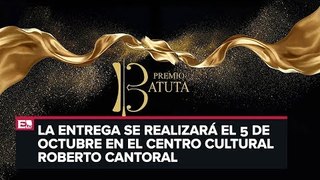 Presentan los Premios Batuta a la música clásica