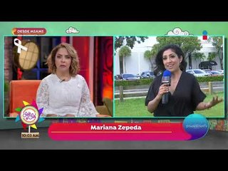 El recuento de la búsqueda de los restos de José José | Sale el Sol