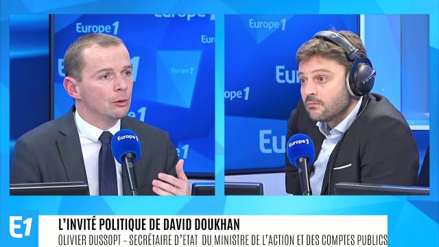 Réforme des retraites des fonctionnaires : Il faut pouvoir trouver des solutions pour aller vers un système universel