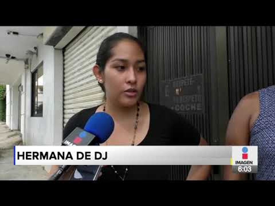 Se cumple 1 mes de  la masacre en el bar "Caballo Blanco" | Noticias con Francisco Zea