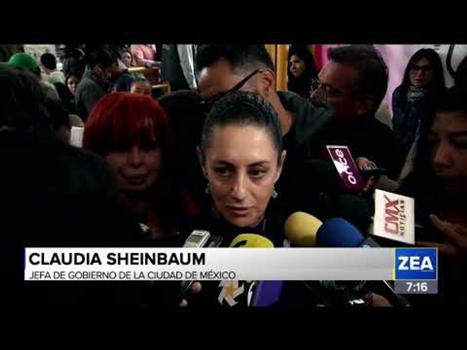 Rendirán homenaje a José José con karaoke en la Alameda Central | Noticias con Paco Zea