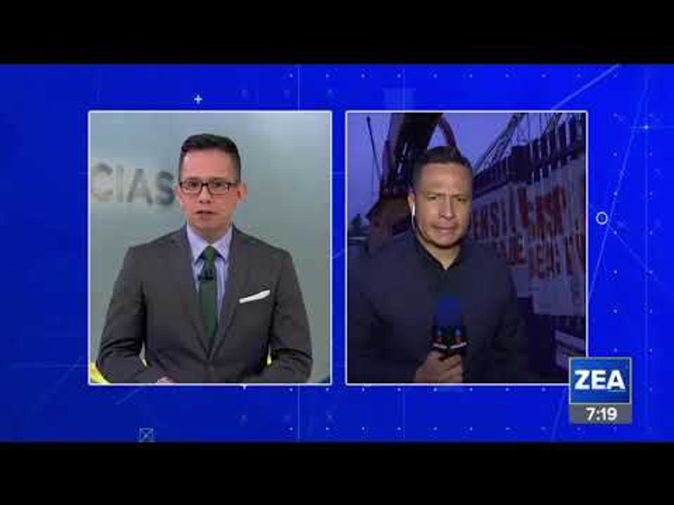 Estos son otros accidentes en juegos mecánicos de La Feria de Chapultepec | Noticias con Paco Zea