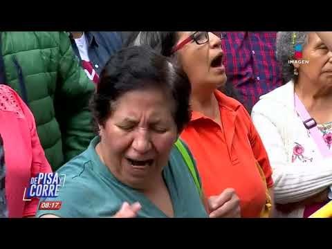 Artistas y figuras públicas lamentan la muerte de José José | De Pisa y Corre