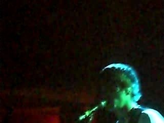 Ich Bin raus @ Paris