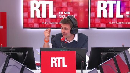 RTL Soir du 03 octobre 2019