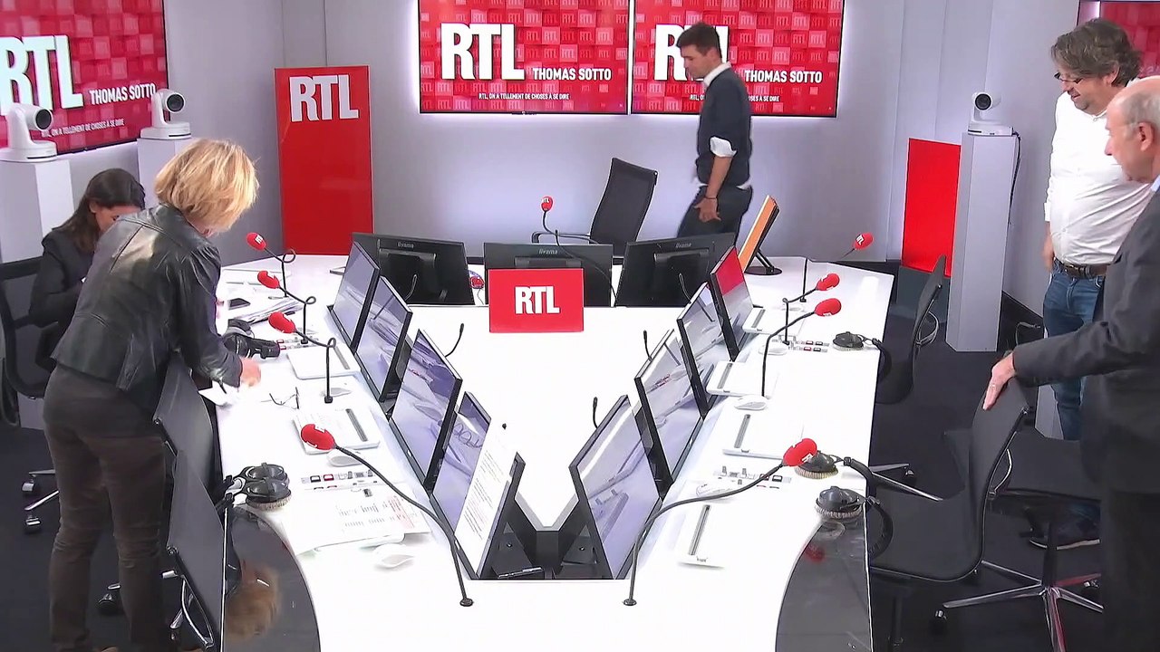 Fallait l'inviter du 03 octobre 2019