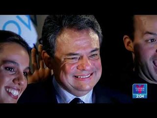 ¿Dónde están los restos de José José? | Noticias con Yuriria Sierra