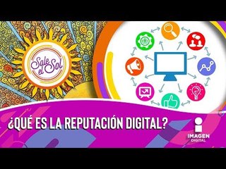 Sobre la mesa: ¿Entre los adolescentes la reputación importa? | Sale el Sol
