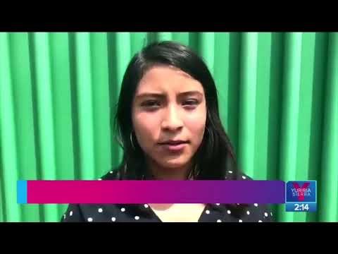 Así fue el trágico accidente en la Feria de Chapultepec | Noticas con Yuriria Sierra