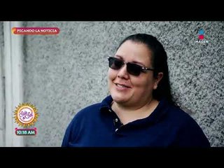 Continúa la ola de asaltos en el Estado de México | Sale el Sol