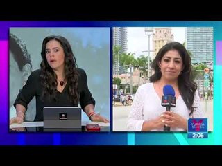 ¿Dónde están los restos del príncipe de la canción? | Noticias con Yuriria Sierra