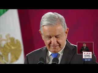 La petición del presidente por la marcha del 2 de octubre | Noticias con Ciro Gómez Leyva