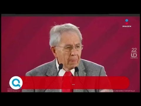 Al secretario de Salud se le bajó el azúcar en la Conferencia Mañanera | Qué Importa