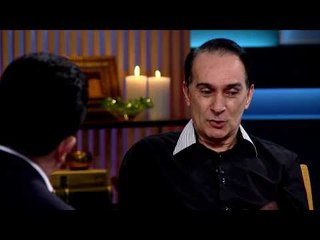 Fred Roldán en &#39;El minuto que cambió mi destino&#39;