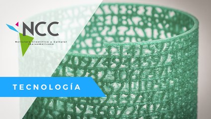 África se beneficia de la industria de la impresión 3D