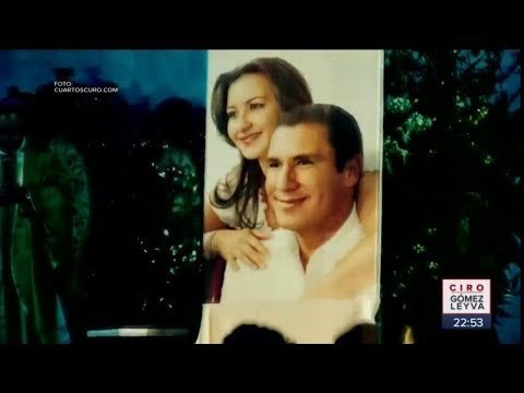 Revelan actas de defunción de Martha Érika Alonso y Moreno Valle | Noticias con Ciro Gómez