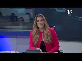#ElHeraldoTV Magazine con Majo Montemayor, Elsa Amézaga y Pablo Domínguez.