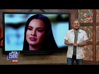 En EXCLUSIVA, consejeros de Sarita Sosa en &#39;Más Allá De Lo Evidente&#39; | De Pisa y Corre