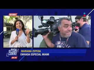 Solo Sarita Sosa estaría en contacto con el cuerpo de José José | De Pisa y Corre