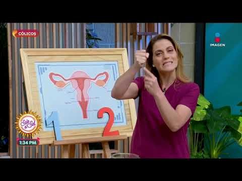 ¿Los cólicos menstruales son normales? | Sale el Sol