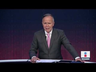 Castigarán por discriminar a migrantes en Nueva York| Noticias con Ciro Gómez Leyva