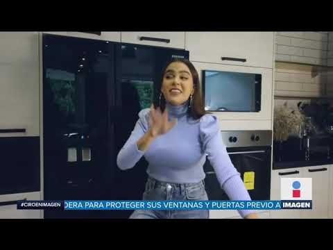 Las tres candidatas para recibir la medalla Belisario Domínguez | Noticias con Ciro Gómez Leyva