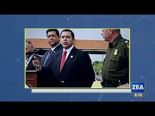 Inicia la tercera fase del programa "se busca" en Tamaulipas | Noticias con Francisco Zea