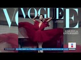 Corredora Rarámuri y cocinera oaxaqueña aparecen en portada de Vogue | Noticias con Ciro Gómez