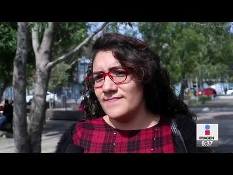 Querétaro dice adiós a los popotes de plástico | Noticias con Francisco Zea