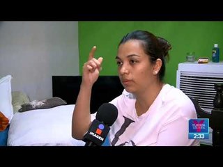 Así era Iker, el niño que mordió una pila y terminó con parálisis cerebral | Yuriria Sierra