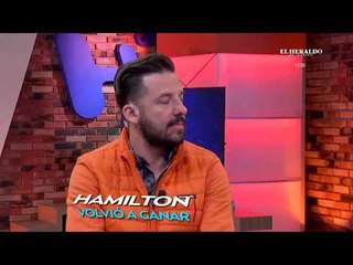 #ElHeraldoTV | Noticias de la tarde con @JesusMartinMx