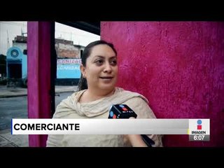 Tras la ola violencia, empresarios de Celaya han decidido cerrar sus negocios | Francisco Zea