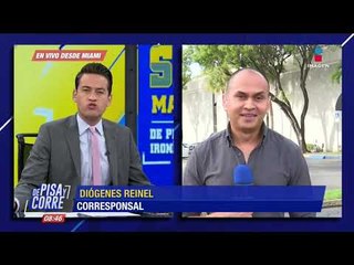 ¿Hay declaraciones por la condonación de impuestos a José José? | De Pisa y Corre