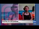 Crean figura de Instagram con millones de seguidores que no existe en la vida real | Paco Zea