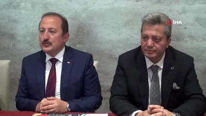 Şırnak'ta Nuh'un gemisinin bulunması için çalışma başlatılıyor