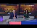 #ElHeraldoTV | #NoticiasMéxico: Tormenta tropical 