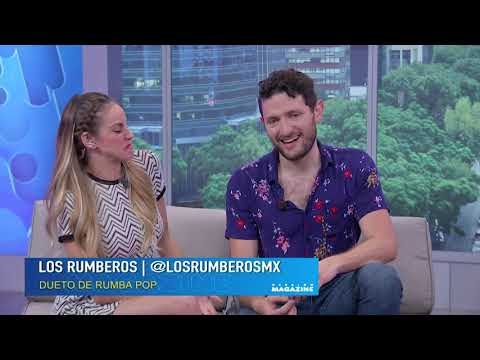 Los Rumberos lanzan “Cuba Pintada” su tercer álbum este fin de semana