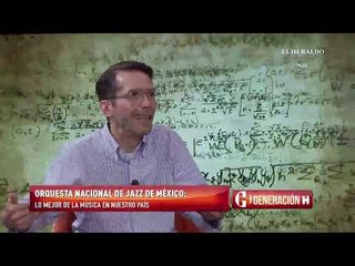 Generación H por #ElHeraldoTv: Esta es la música que rompió todas las barreras raciales ‍