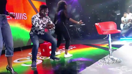 YOPE CHALLENGE - ON S'ECLATE !  extrait 3 de l'épisode 11 (SAISON 3)