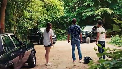 Dert Bende Filmi Fragman