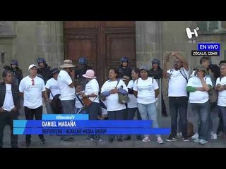 Trend por #ElHeraldoTV: Lo mejor de las redes sociales en pantalla 