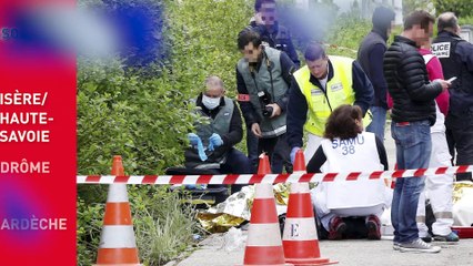 Zapping de l'Info du 3 Octobre 2019