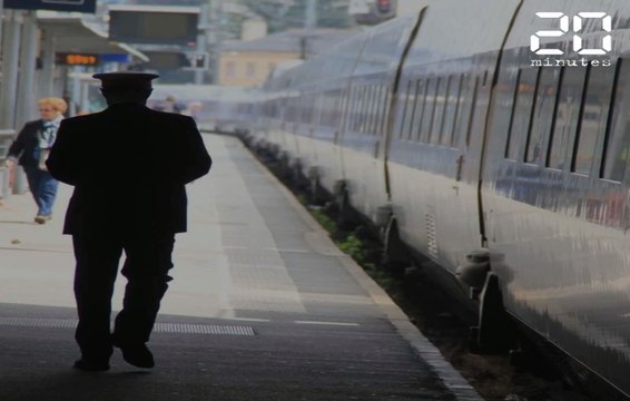 Un agent SNCF à l'origine d'une fausse alerte à la bombe a été condamné
