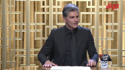 حديث بغداد | المحلل السياسي جاسم الموسوي: الشباب العراقي ذكي ومتفتح وطموحه كبير