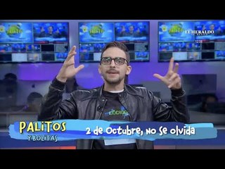 A 51 años de la masacre de Tlatelolco, estos fueron los hechos