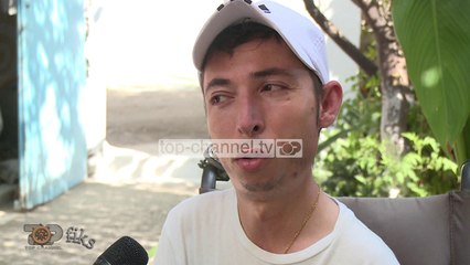 Fiks Fare/ I paralizuari: Xhaxhai na rreh dhe godet me gurë, por ...