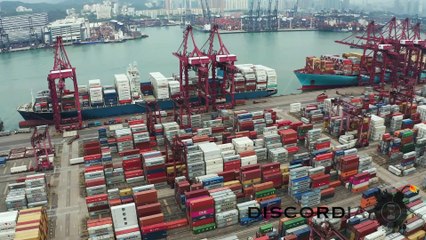 Guerra Comercial EEUU vs China.Quien Gana?