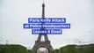 Breaking: Paris Knife Attack Kills 4
