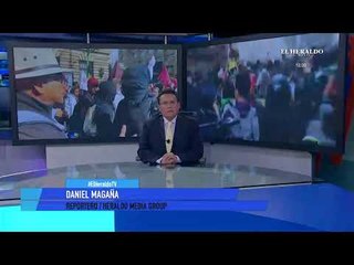 Generación H por #ElHeraldoTv: A 51 años del 2 de octubre 