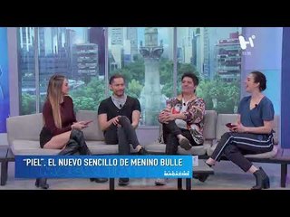 #ElHeraldoTV Magazine con Majo Montemayor, Elsa Amézaga y Pablo Domínguez.